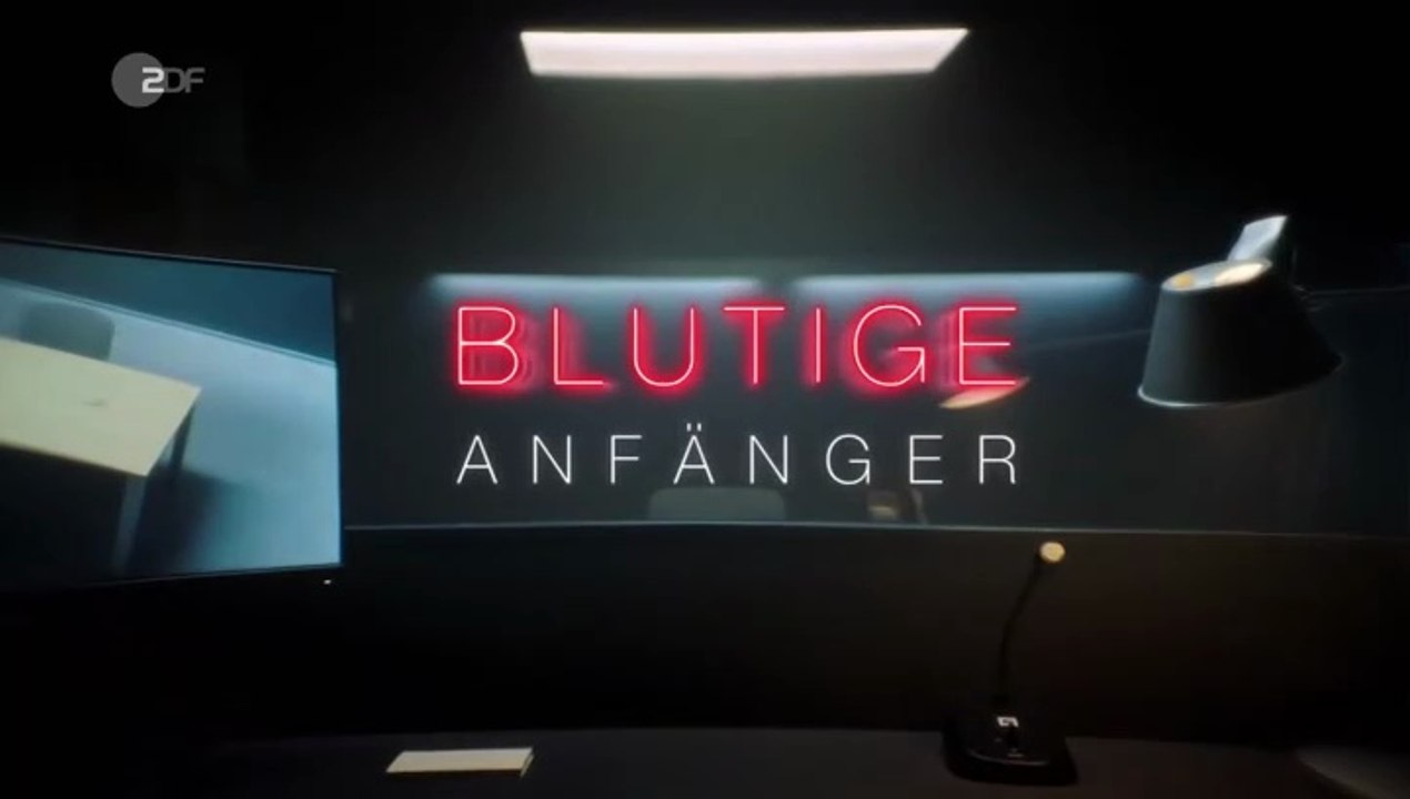 Blutige Anfänger -16- Luftwaffe