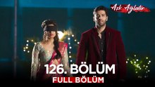 Aşk Ağlatır Hint Dizisi 126. Bölüm ❣️