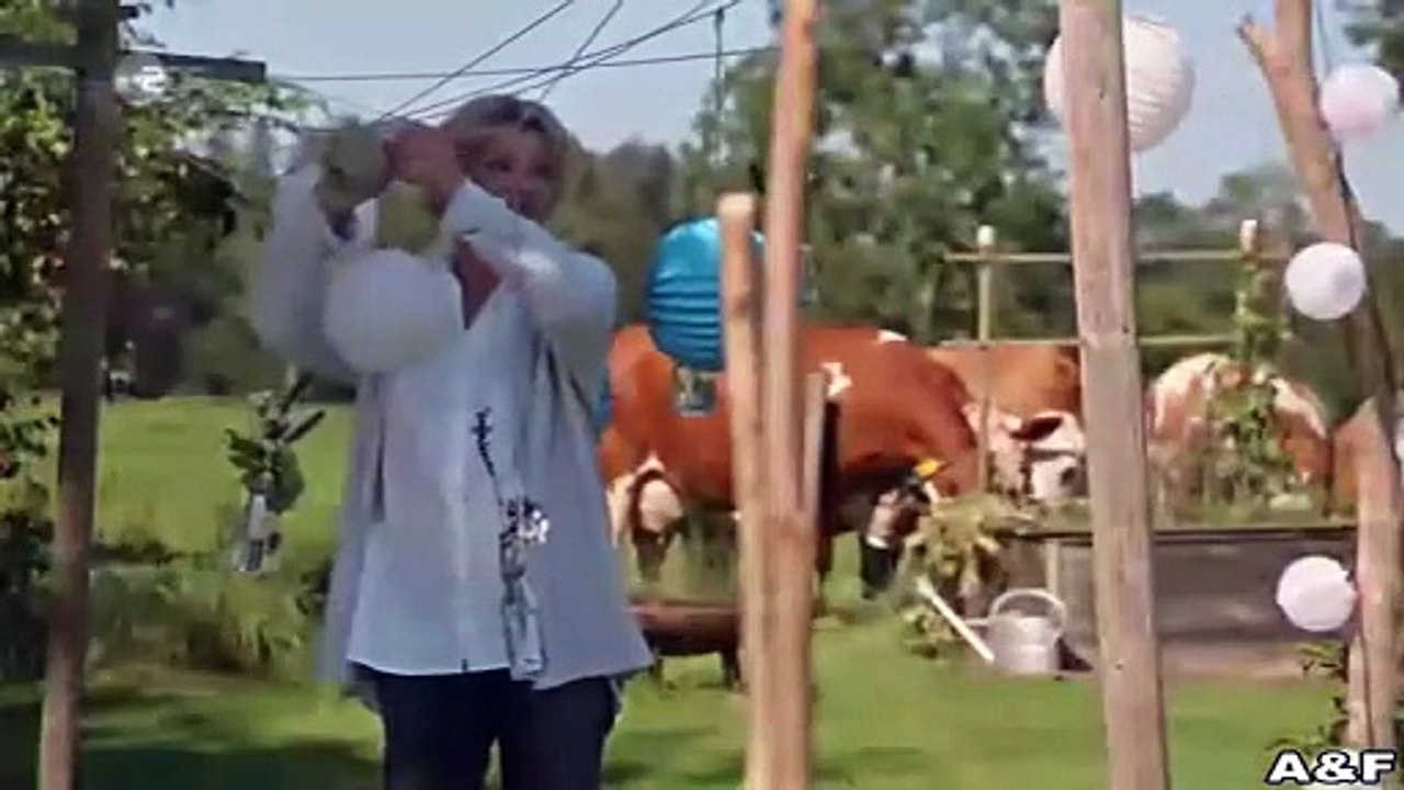 Marie fängt Feuer -14- Helden des Alltags