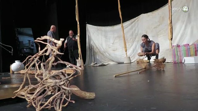 Compañía Velvet Ramírez Danza celebra 10 años de creación escénica y activismo desde el escenario