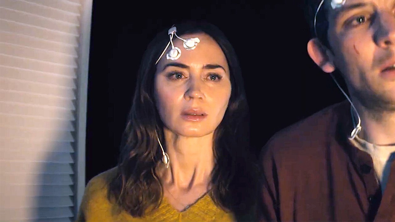 Super Bowl Trailer for Steven Spielberg's Disclosure Day