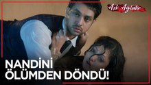 Kunal Nandini'nin Peşinden Gidiyor | Aşk Ağlatır Hint Dizisi 5. Bölüm