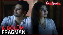 Aşk Ağlatır Hint Dizisi 6. Bölüm Fragmanı
