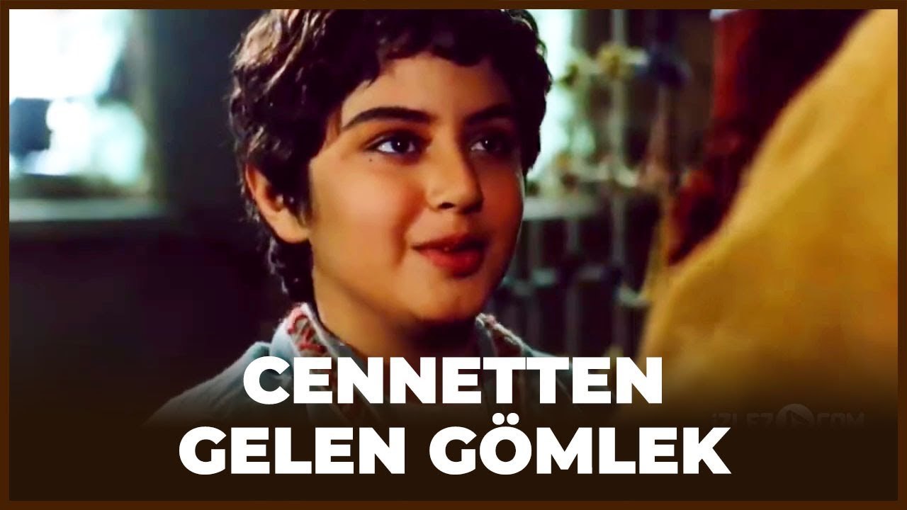 Hz. Yusuf PEYGAMBER GÖMLEĞİ Giydiriyor! - Hz Yusuf 6. Bölüm