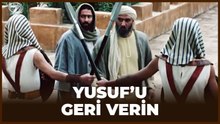 Kervan, Yusuf'u Sattığı için Neden Pişman - Hz Yusuf 11. Bölüm