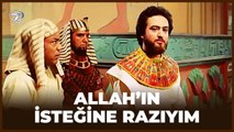Hz Yusuf'un Zindana Götürülme Sahnesi! - Hz Yusuf 18. Bölüm