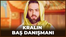 Zindandan Vezirliğe - Hz Yusuf Kralın Baş Danışmanı Oluyor - Hz Yusuf 26. Bölüm