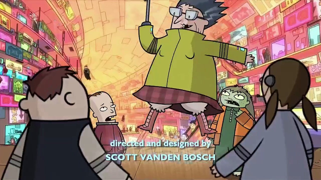 Dogstar 2x14 Türkçe Altyazı