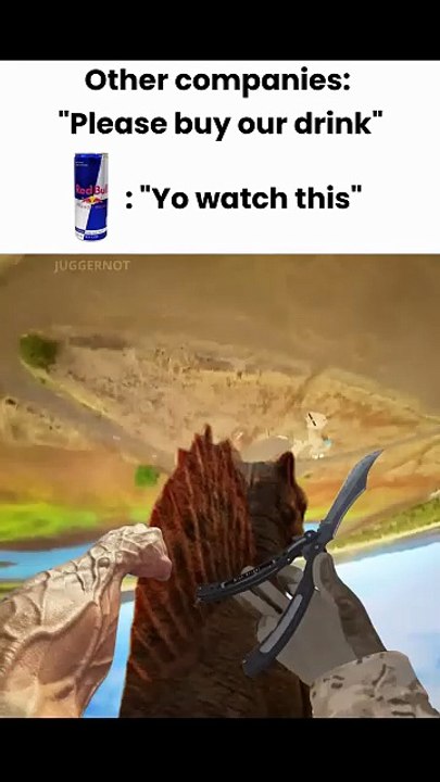 red bull ads be like meme #memes #funnymemes