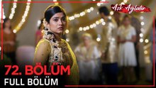 Aşk Ağlatır Hint Dizisi 72. Bölüm