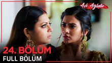 Aşk Ağlatır Hint Dizisi 24. Bölüm