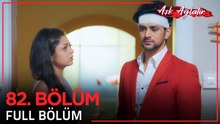 Aşk Ağlatır Hint Dizisi 82. Bölüm
