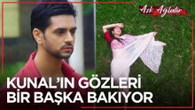 Nandini'nin Özgürlük Dansı Kunal'ı Büyüledi 😍 | Aşk Ağlatır 29. Bölüm