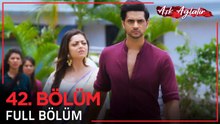 Aşk Ağlatır Hint Dizisi 42. Bölüm