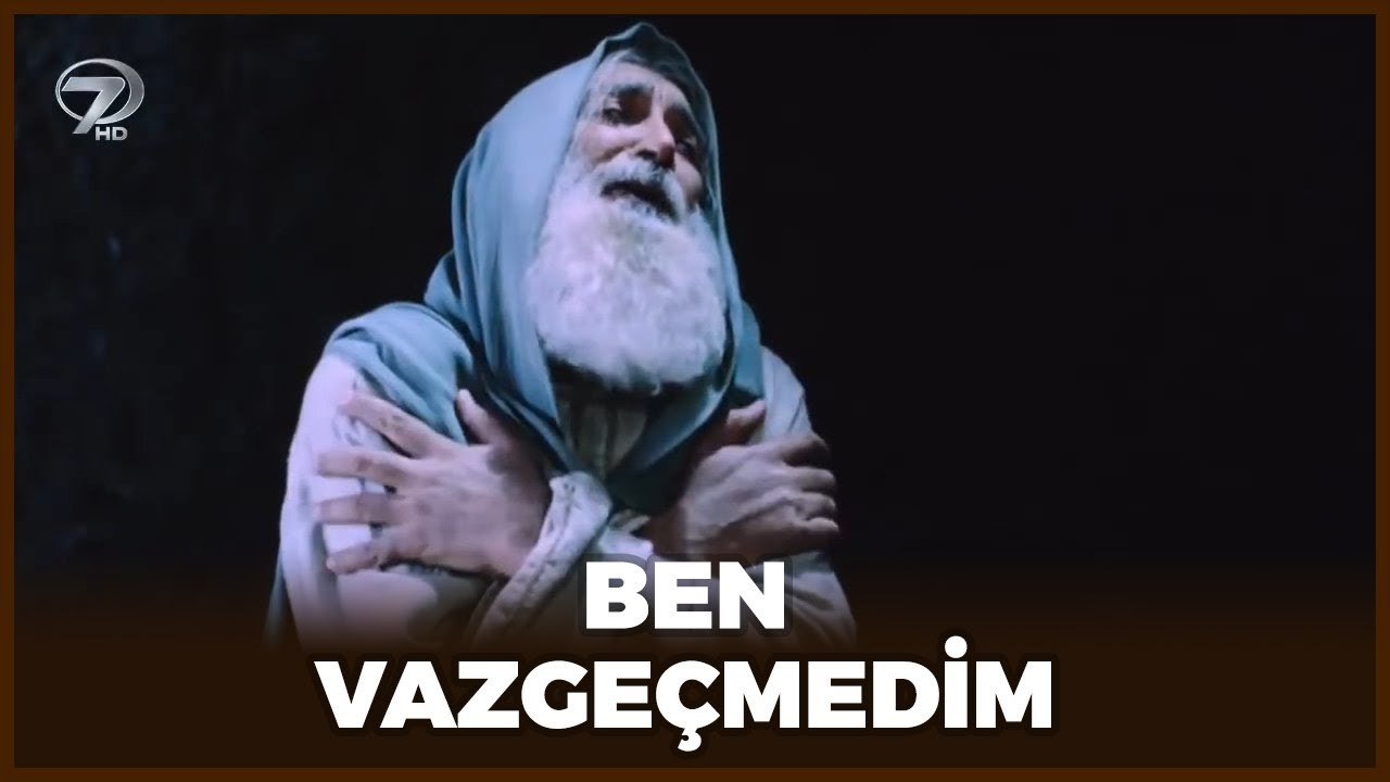 Hz Yakup Bir Karar Vermek Zorunda!  -  Hz Yusuf 42. Bölüm