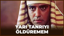 Amon Rahipleri Kralın Suikastçisini Buldu!  - Hz Yusuf 18. Bölüm