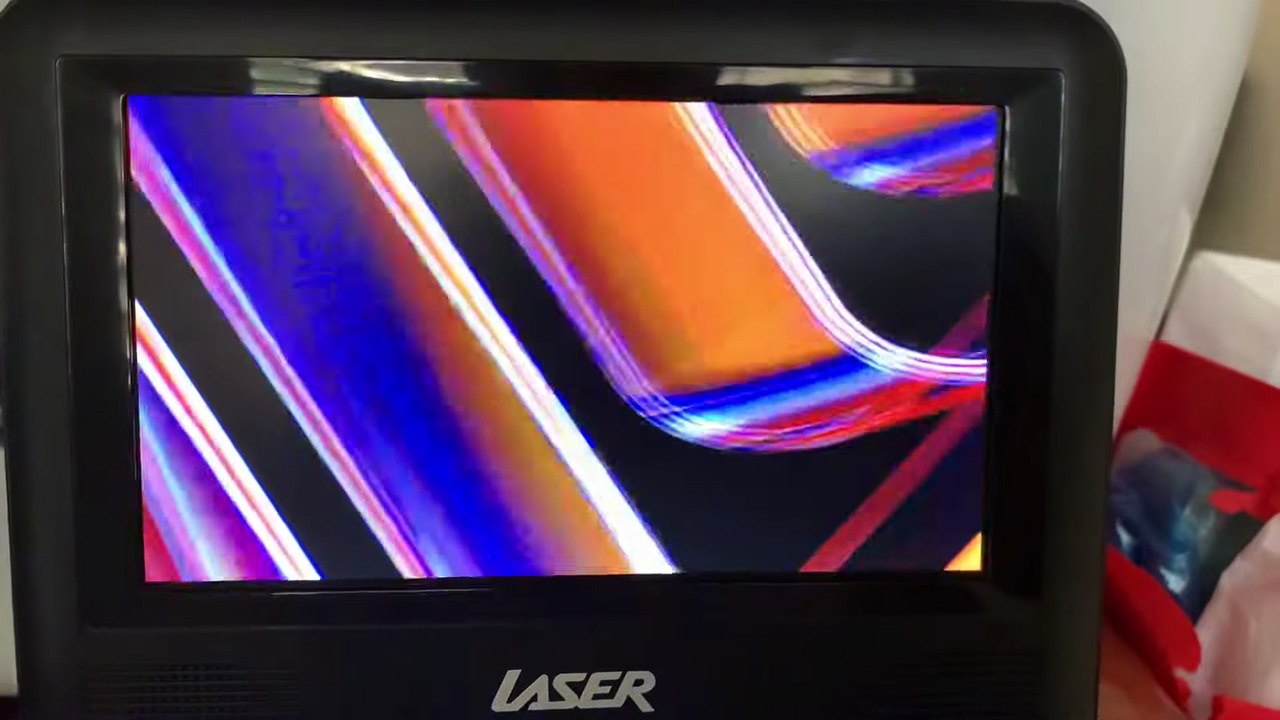 Opening to The Matrix Reloaded 2 Disc Special Edition Disc 2 2003 DVD Australia