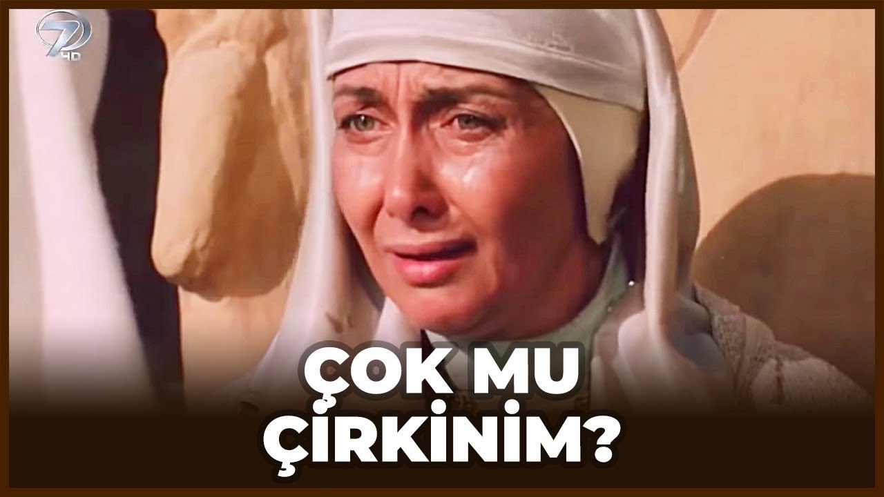 Züleyha Tebs Kentine Gelen Hz Yusuf'la Konuşabilecek mi? - Hz Yusuf 31. Bölüm