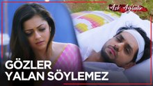 Kunal ve Nandini Birbirlerinin Gözünde Aşkı Gördü ❣️ | Aşk Ağlatır 49. Bölüm