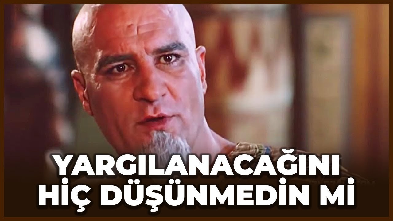 Potifar ile Züleyha Yıllar Sonra ilk Kez Konuşuyor!  - Hz Yusuf 25. Bölüm