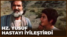 Hz. Yusuf'un Büyük Mucizesi! - Hz. Yusuf
