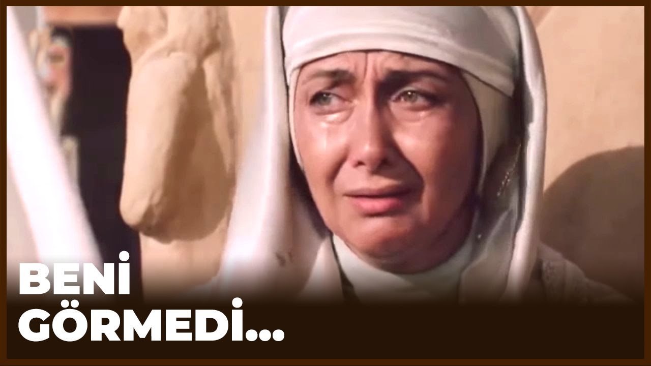 Züleyha, Hz. Yusuf'a Kavuşmak İstiyor - Hz. Yusuf