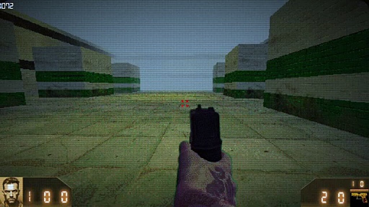 Undead Sentence Headshot Testing