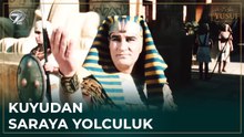 Yusuf Potifar'ın Sarayında | Hz. Yusuf