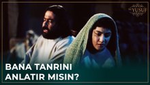Yusuf Kendi Tanrısından Bahsediyor | Hz. Yusuf