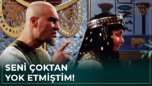 Potifar, Züleyha'ya Çok Sinirli! | Hz. Yusuf