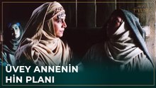 Yusuf'un Kardeşlerini Üvey Annesi Dolduruyor | Hz.Yusuf