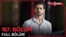 Aşk Ağlatır Hint Dizisi 187. Bölüm