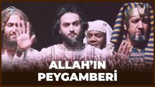 Hz. YUSUF'un ADALETİ