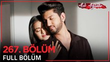 Aşk Ağlatır Hint Dizisi 267. Bölüm