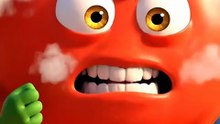 This Tomato Is Angry Because You Cook It Wrong (AI)