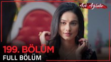 Aşk Ağlatır Hint Dizisi 199. Bölüm