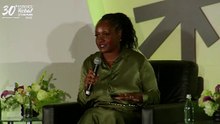 Fireside Chat A View From the Podium and Vision for the Future of Black America 2024-07-05 at 17:16