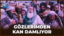 Hz Yakup, Bünyamin'in Haberini Alınca Dünyası Yıkılıyor! - Hz Yusuf 42. Bölüm
