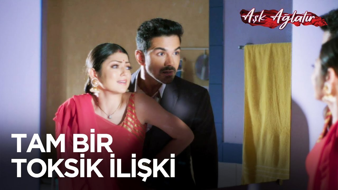 Sen Bizi Arkadaşlarına Rezil Ettin! | Aşk Ağlatır Hint Dizisi 13. Bölüm