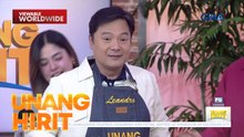 Kitchen Kuwentuhan with Leandro Baldemor | Unang Hirit