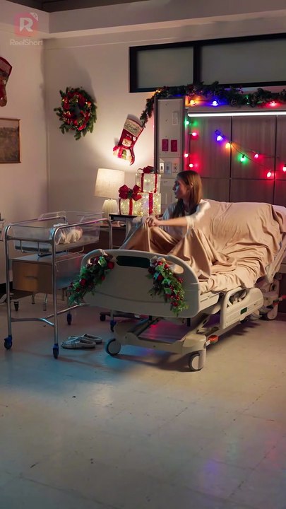 The Christmas Switchthe Binge-Watch That You Can't Pause