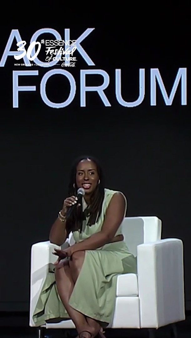 Amazon Sponsor Vertical Social Tiffanie Stanard Talks Artificial Intelligence