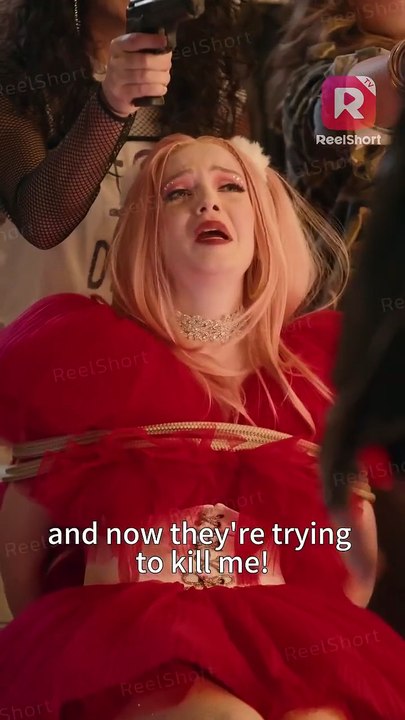 Kidnapped by his obsessed fans he must choose between the girl he loves who will he save 🎬 backstage romao