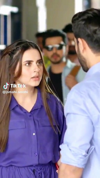 Ladki ne mara jordar thappad ladke ko