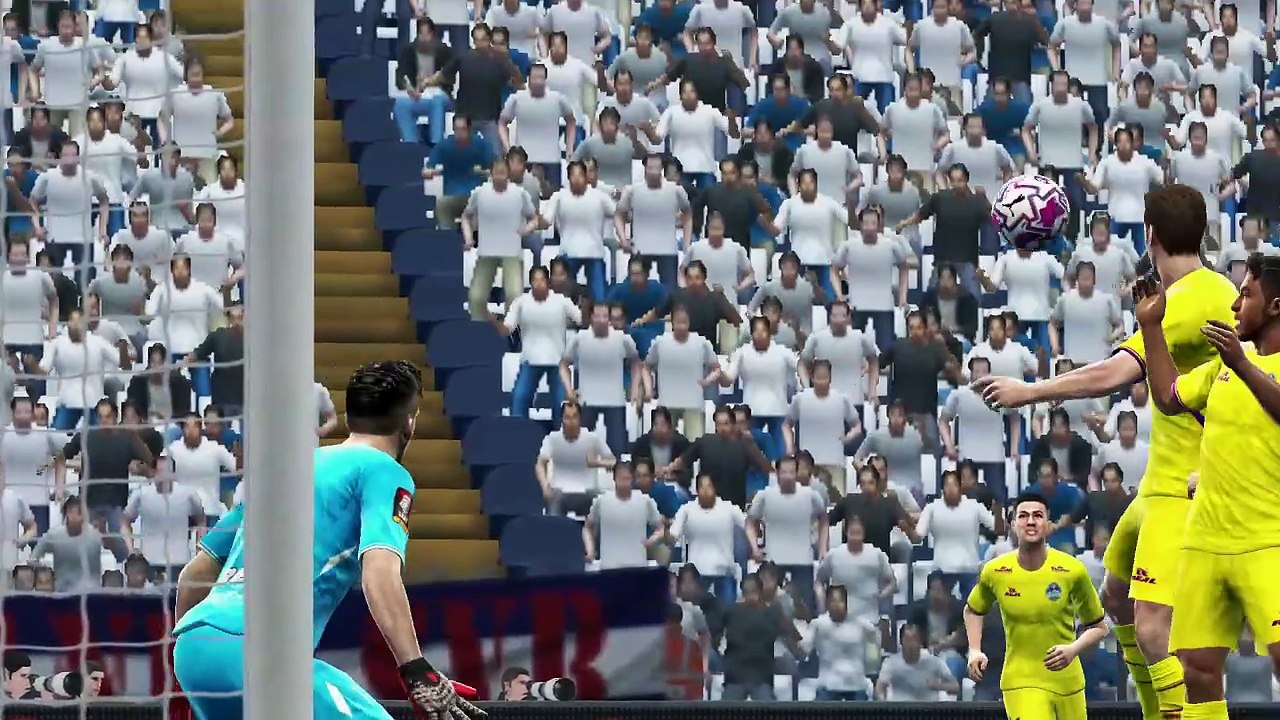 PES 2013 JD PATCH 2026 GAMEPLAY - ALIANZA LIMA vs. COMERCIANTES UNIDOS - LIGA 1 2026 | [60 FPS]