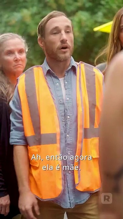 Meus Cinco Irmãos Legais