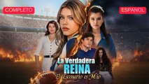 [DOBLADO] La Verdadera Reina El Escenario es Mío - Película Completa en Español