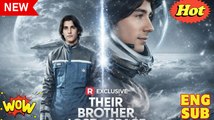 Their Brother Lost in Space (2026) - FULL - Reelshort
