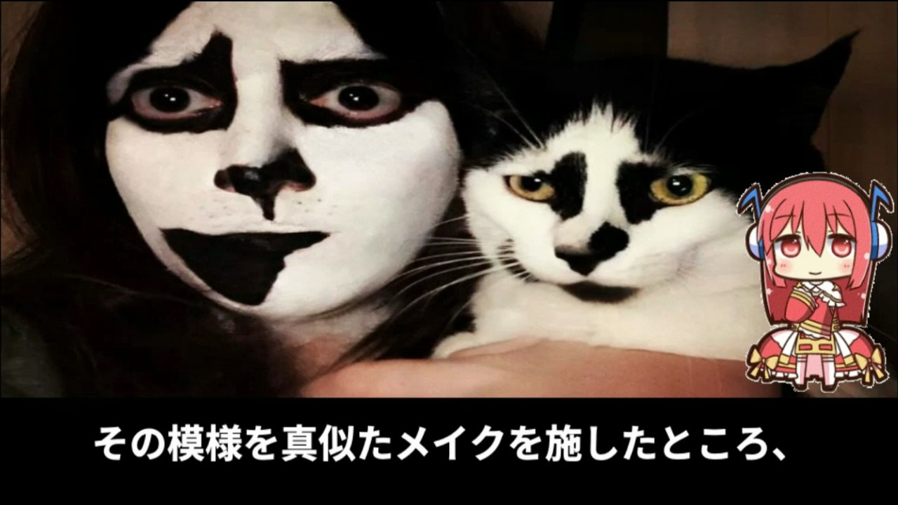 【豆知識】見た目が変なキュートな動物たち　【Trivia News】Adorable Animals with Unusual Looks