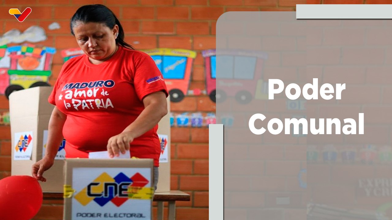 Al Día | ¡Comuna o nada!